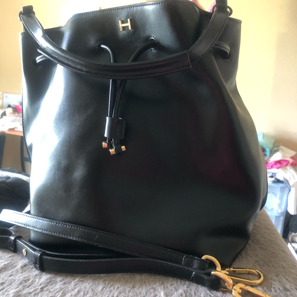 H by Halston bag